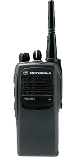 radio
