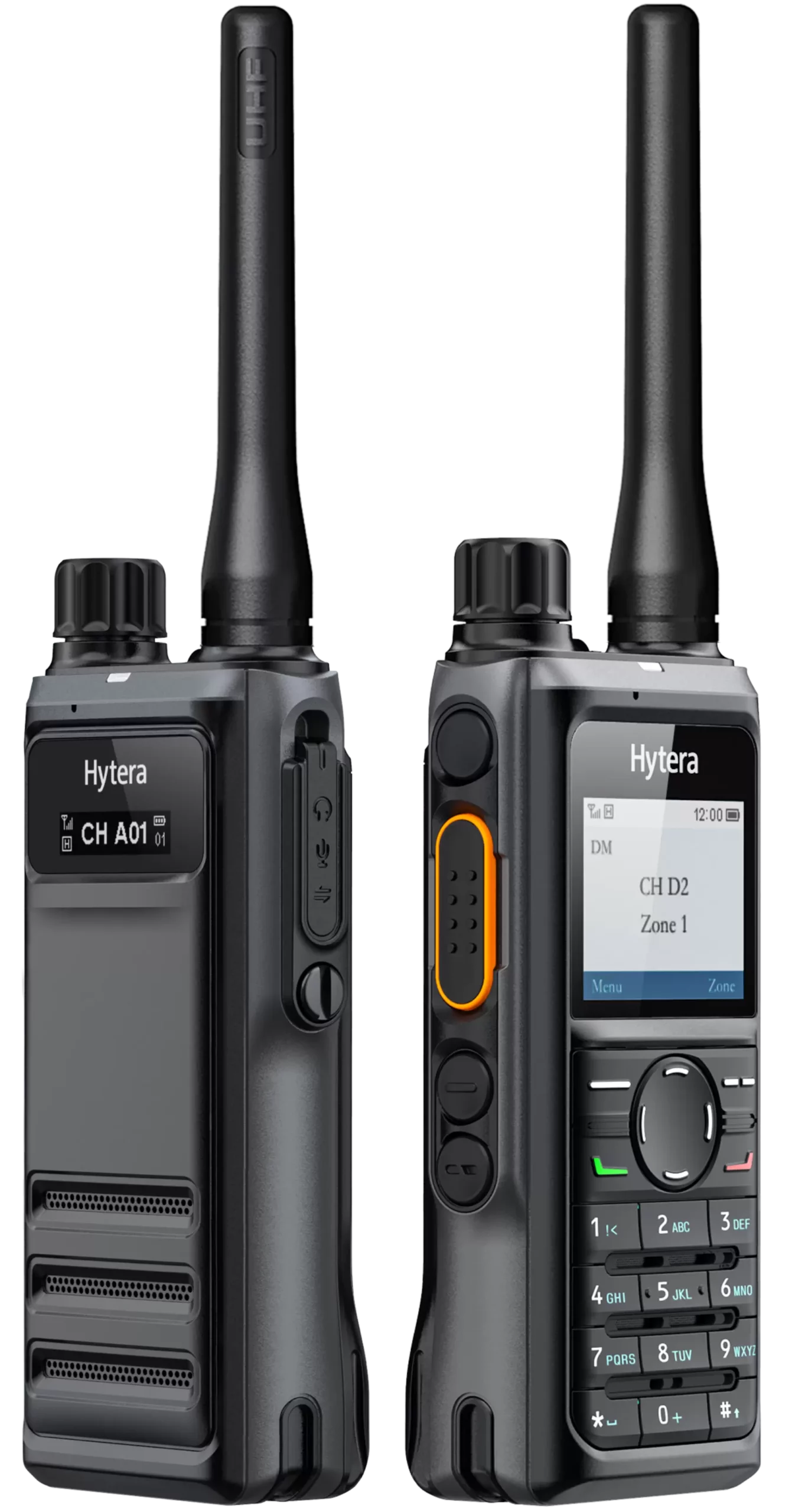 hytera radio