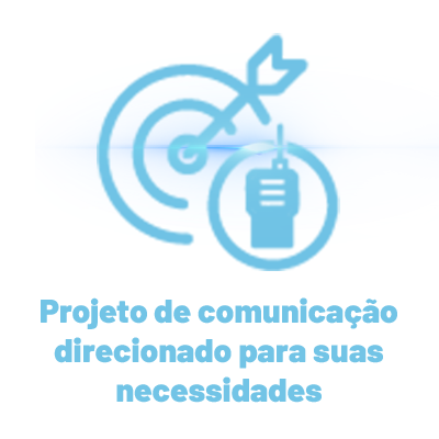 radiocomunicação